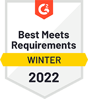 Best Meets Requirements (Fall)