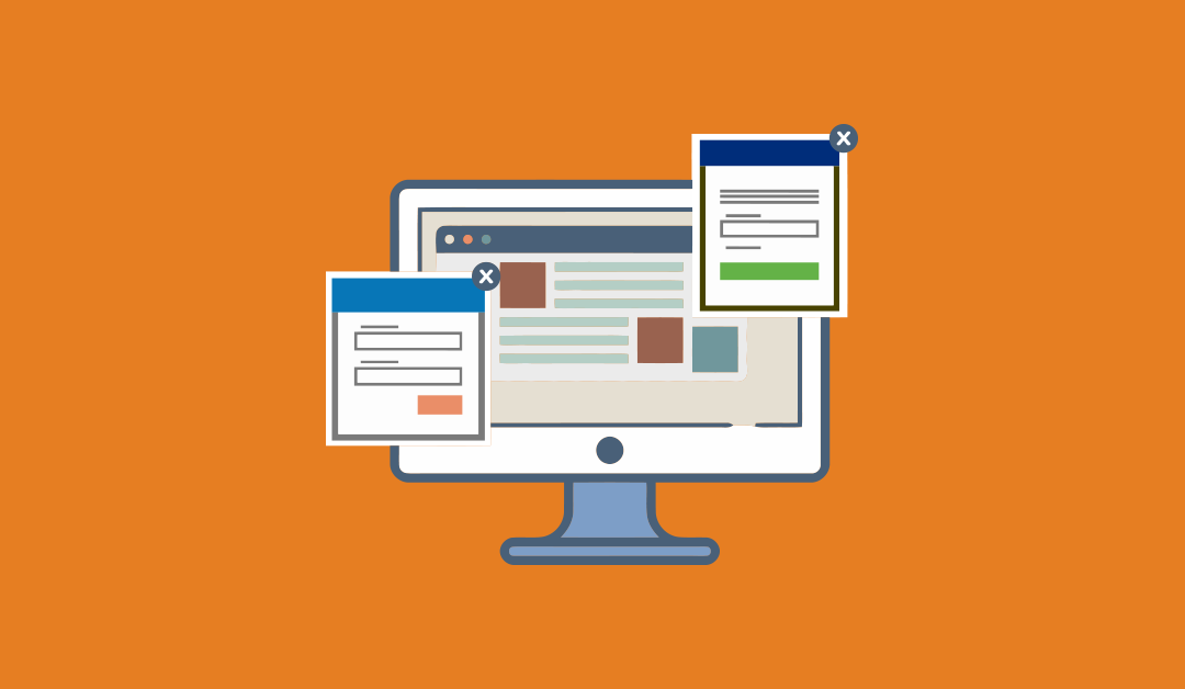 Exit Intent Popups for Ecommerce: 5 Simple and Effective Ideas!