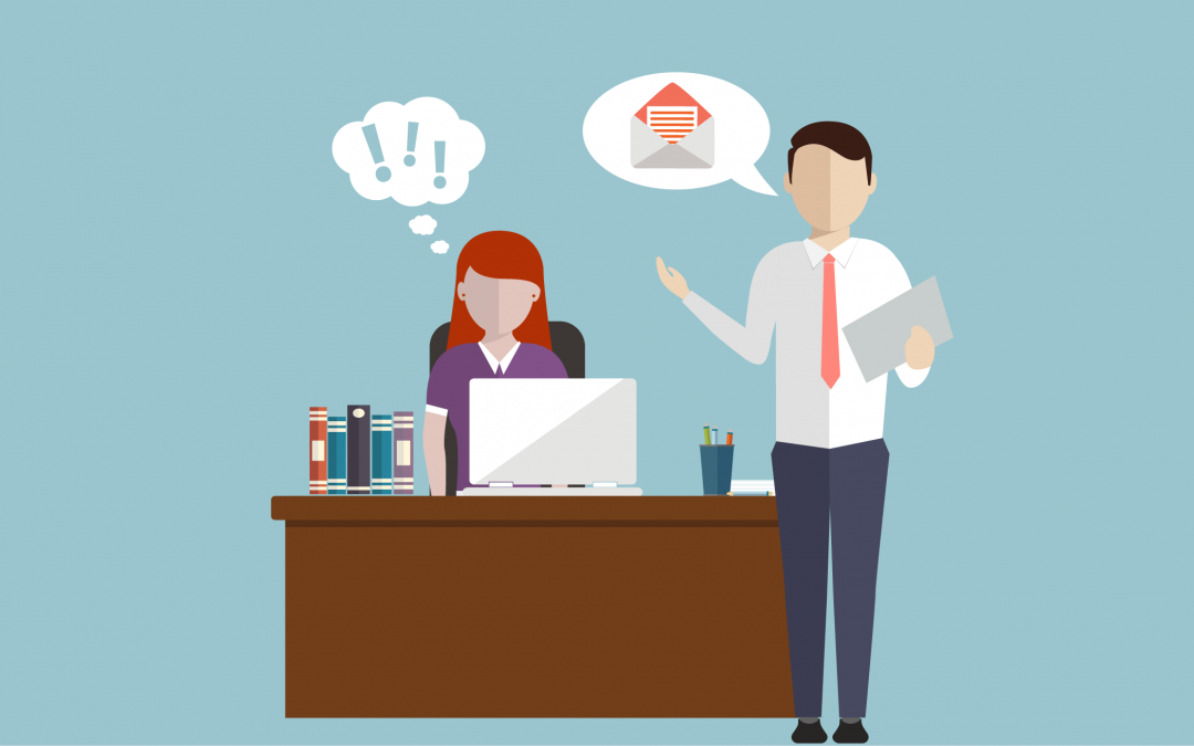 Convince Your Boss About the Importance of E-Commerce Email Marketing