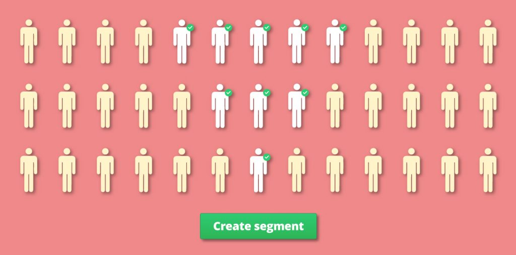 Audience segmentation tools