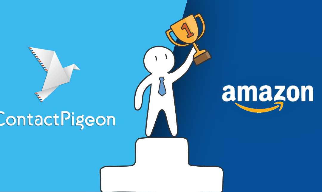 Run Marketing Automation the Amazon Way