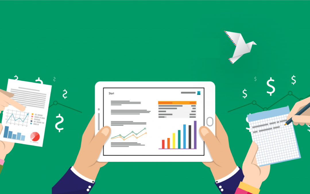 Black Friday Email Marketing Report 2017 [Infographic]