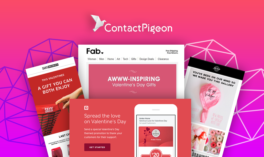200+ Romantic Valentine’s Day Email Subject Lines