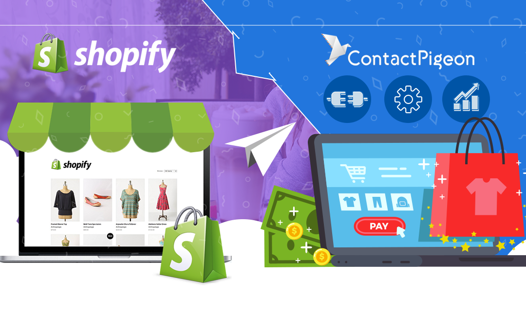 5 Triggered Emails to Automate Your Shopify Store Sales