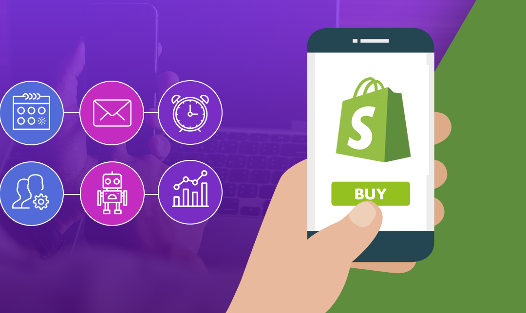 14 Must Have Shopify Apps for Automating Your Store Processes [2024]