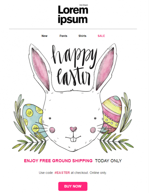 150 Out-of-the Box Easter Subject Lines to Crack Your Email Marketing ...