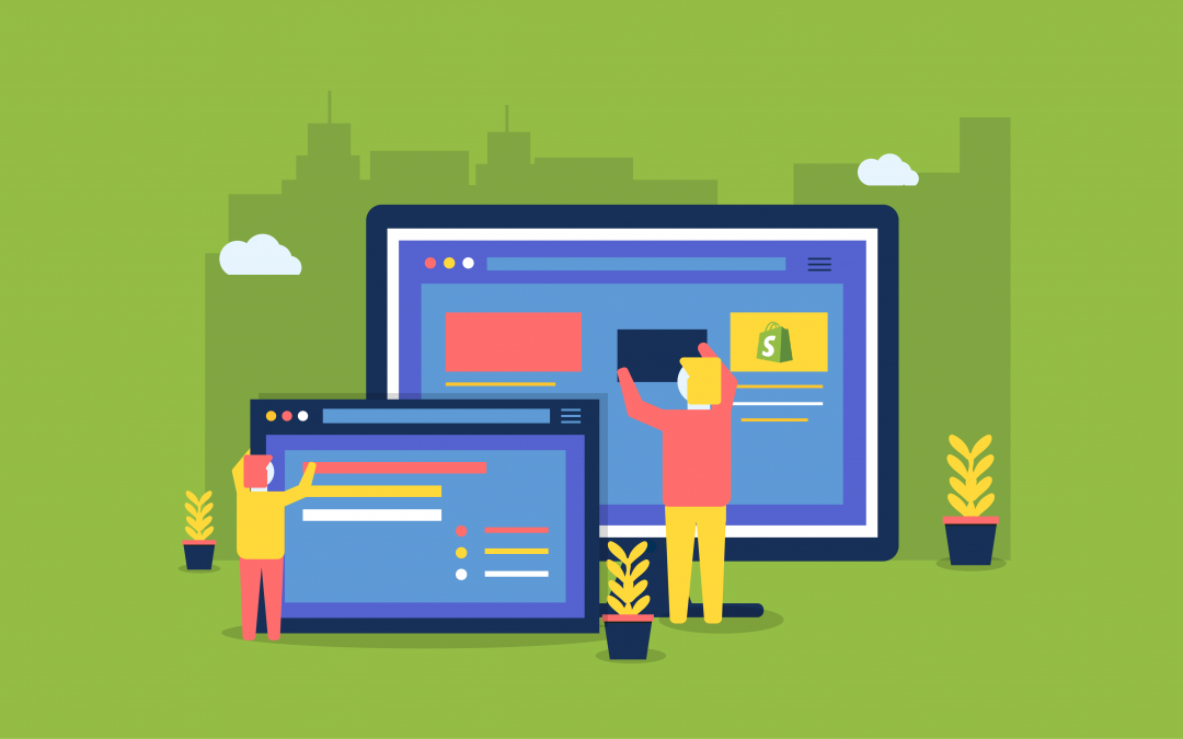 What You Need To Do To Your Shopify Store To Upgrade It For 2018