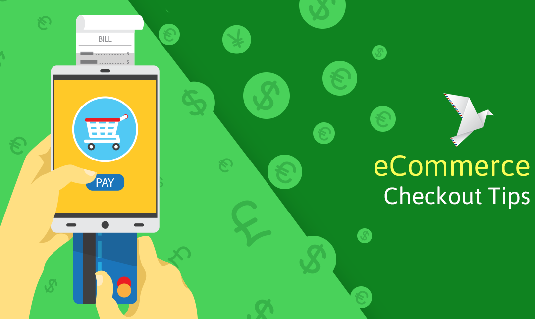 27 Top eCommerce Checkout Tips for 2024