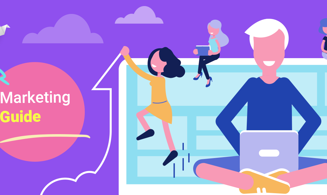 The Ultimate eCommerce Marketing Automation Guide for 2024