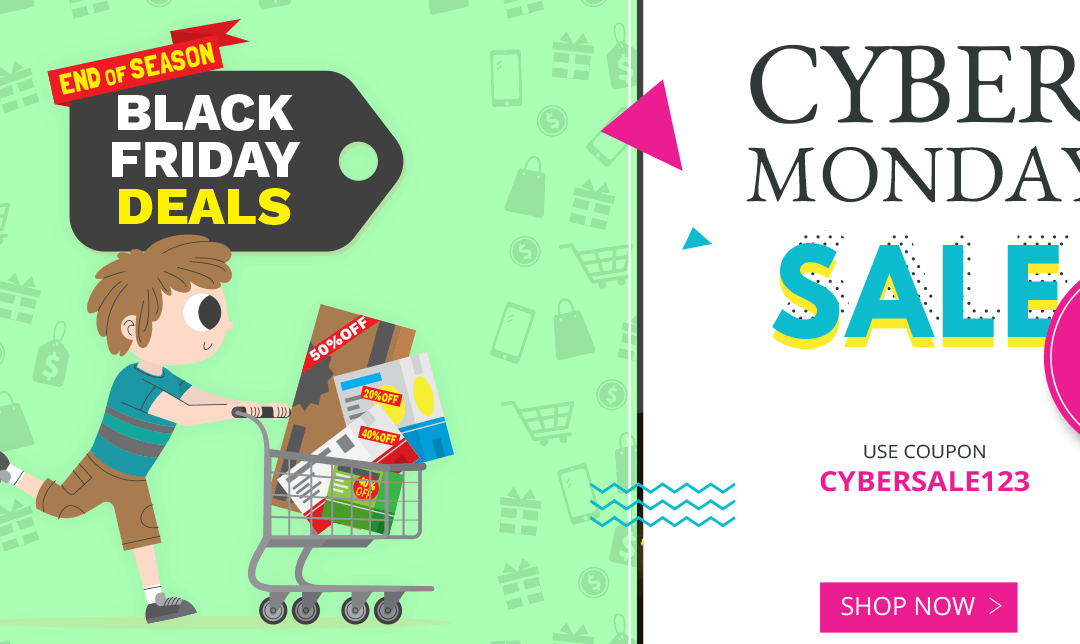 19 Black Friday Ecommerce Tips & Hacks to Skyrocket Your Sales