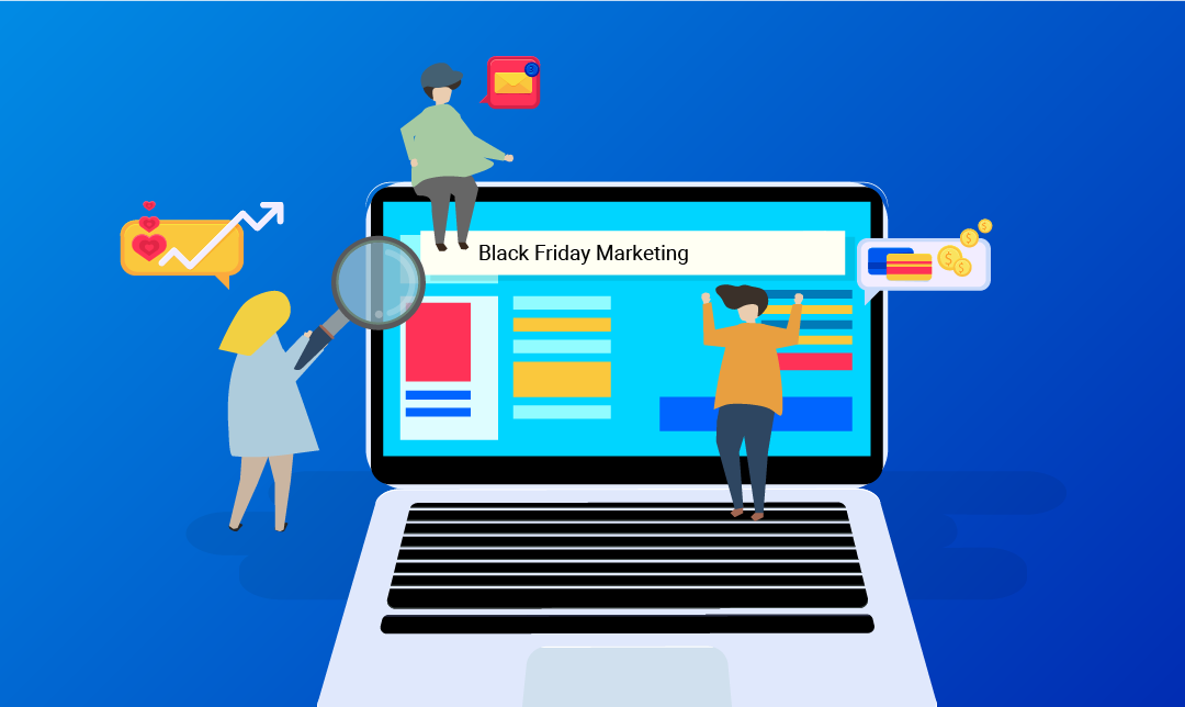 Black Friday eCommerce Wiki for retail professionals