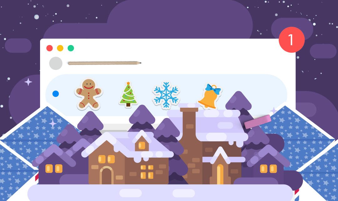 210+ Fairytale-ish Christmas Email Subject Lines for the Holidays