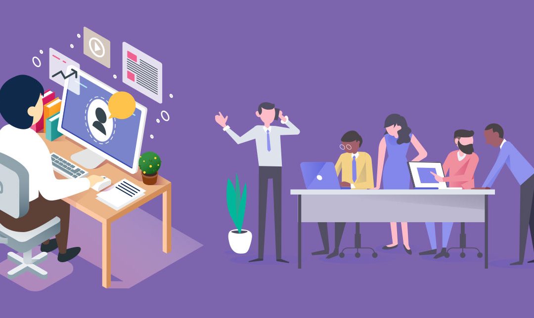 Top 6 Ecommerce Trends to Watch in 2019