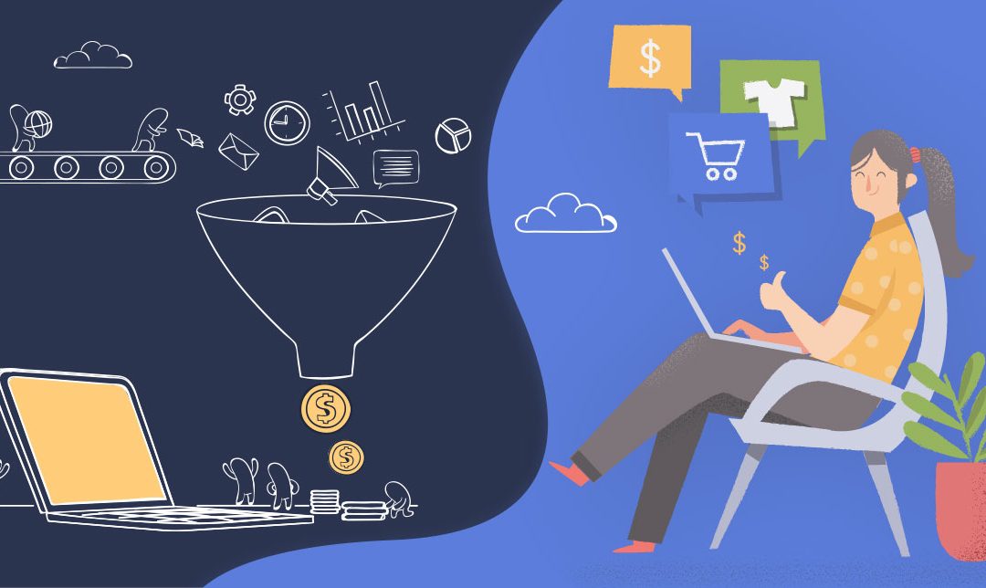 The 88 most amazing Ecommerce Statistics of 2024