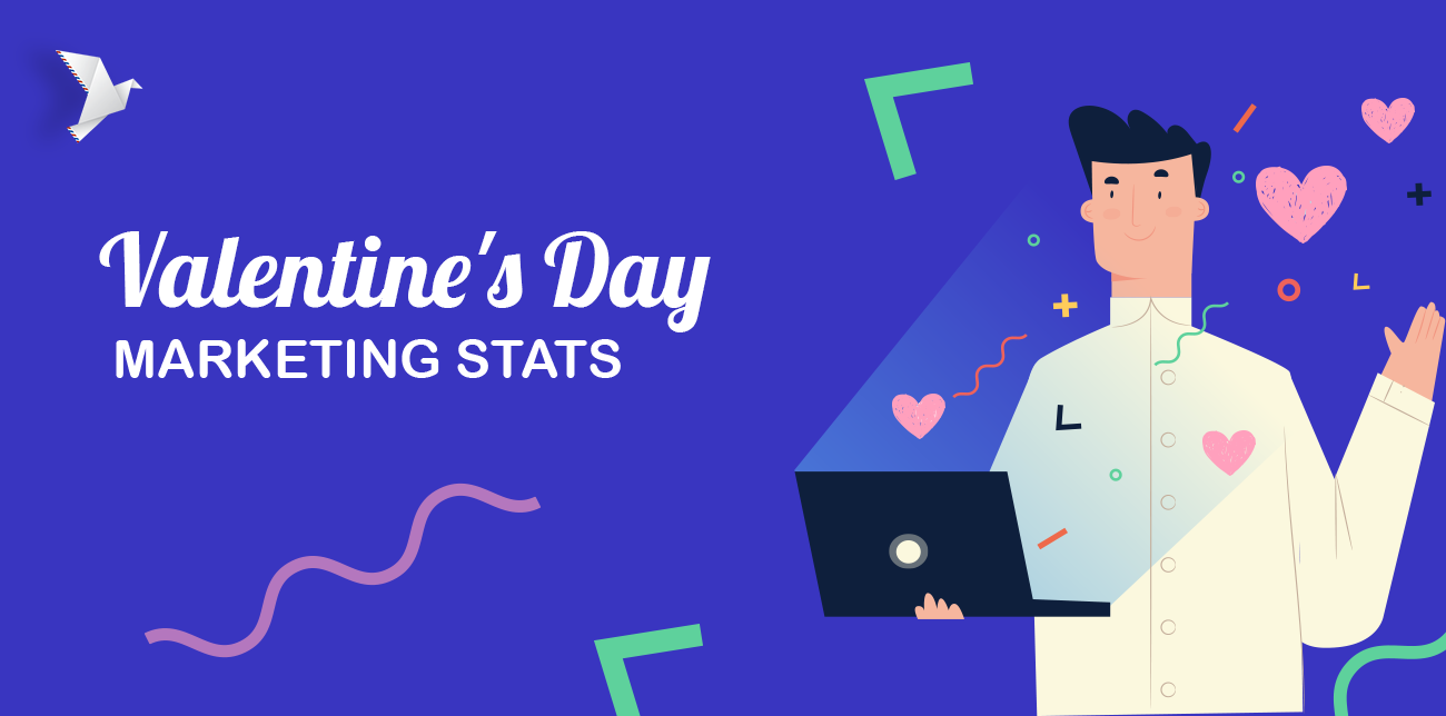 Valentine's Day Statistics