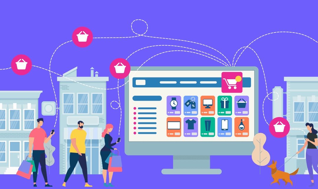 eCommerce Personalization: The Absolute Guide for 2024