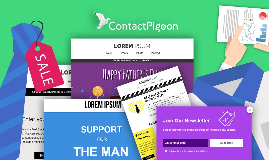 5 Father’s Day Marketing Ideas for Ecommerce