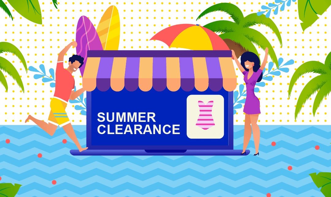The Best Summer Marketing Campaigns for eCommerce [2025]