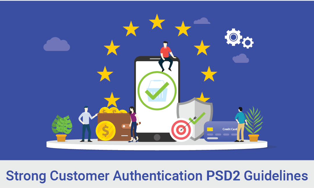 Strong Customer Authentication and eCommerce: How to (properly) prepare your business