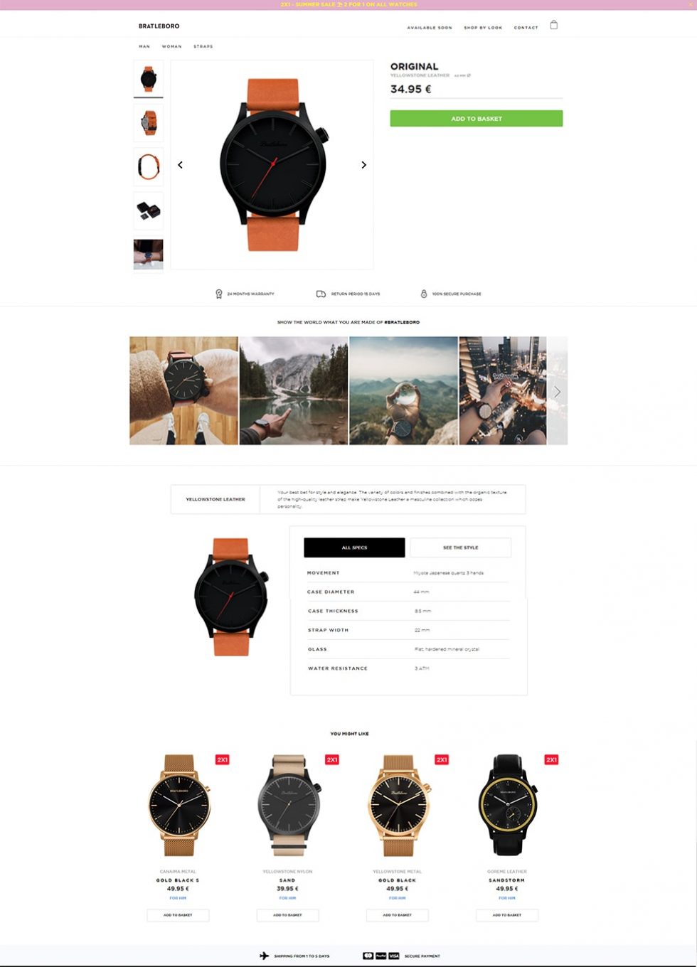 The Best of the Best Product Pages [2026 updated]