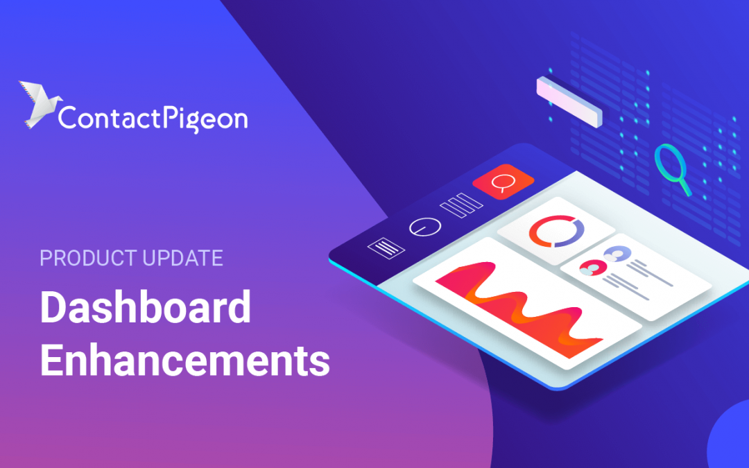 Product Update: Enhanced Dashboard for Better Decision Making