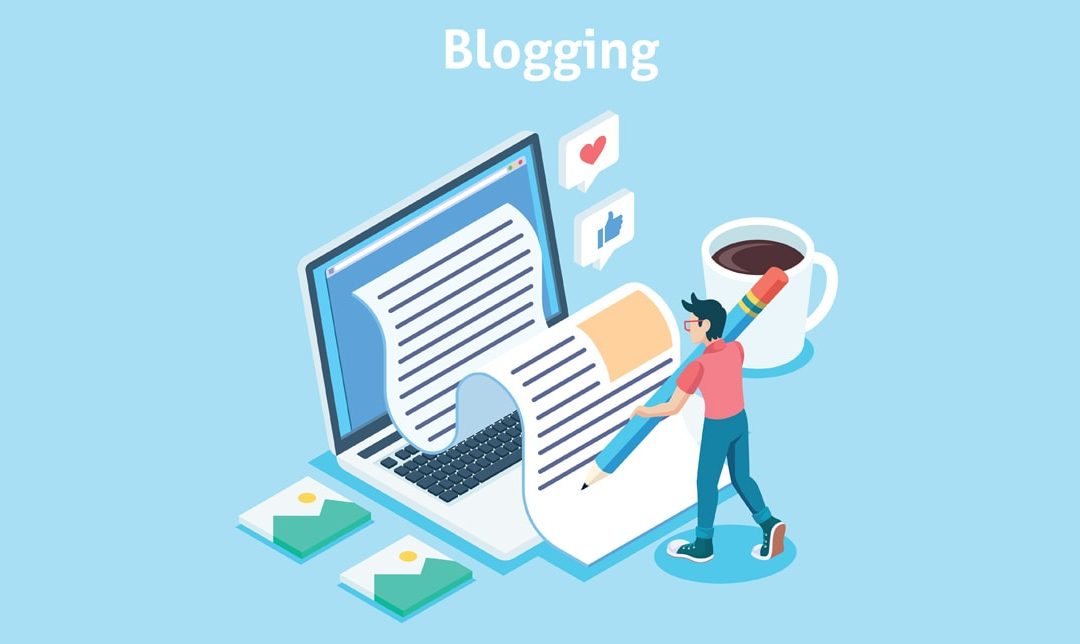 Build Natural Links with Guest Blogging (2022)