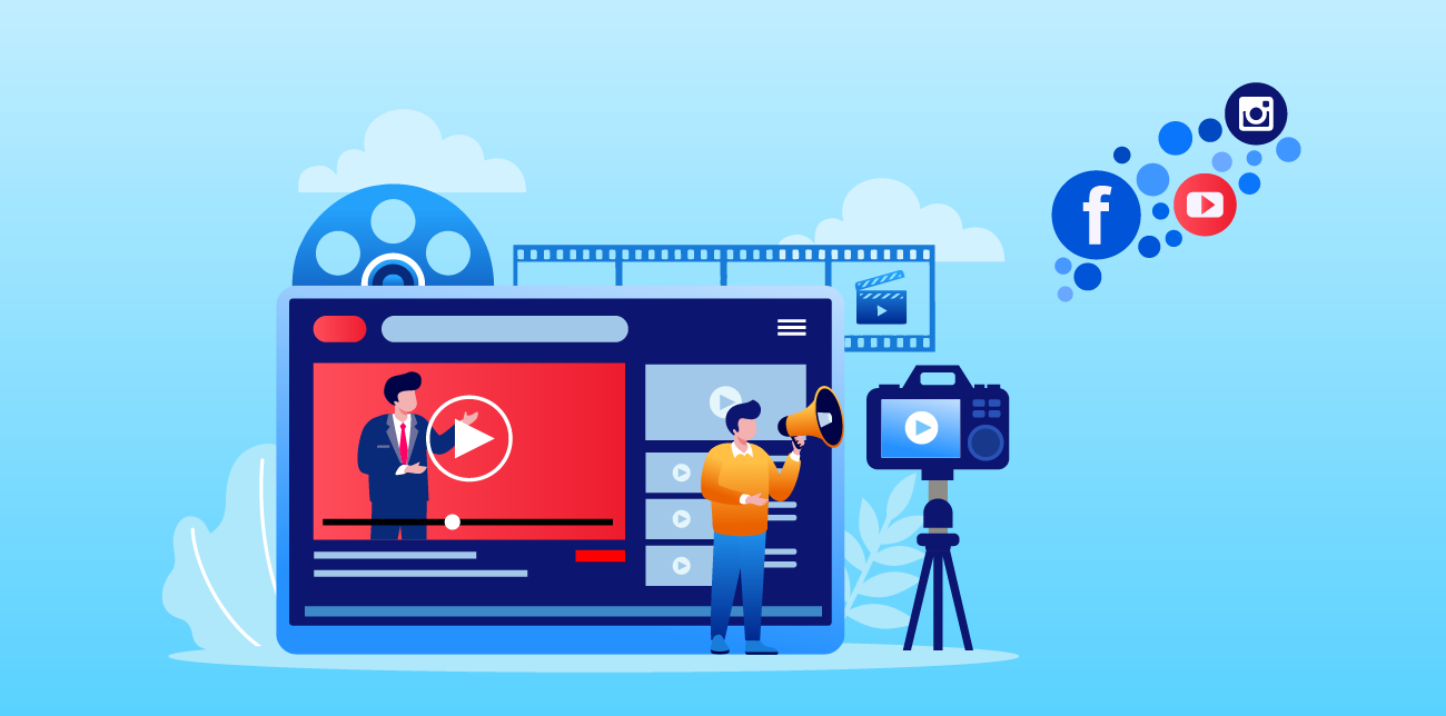 Video marketing strategy B2B guide