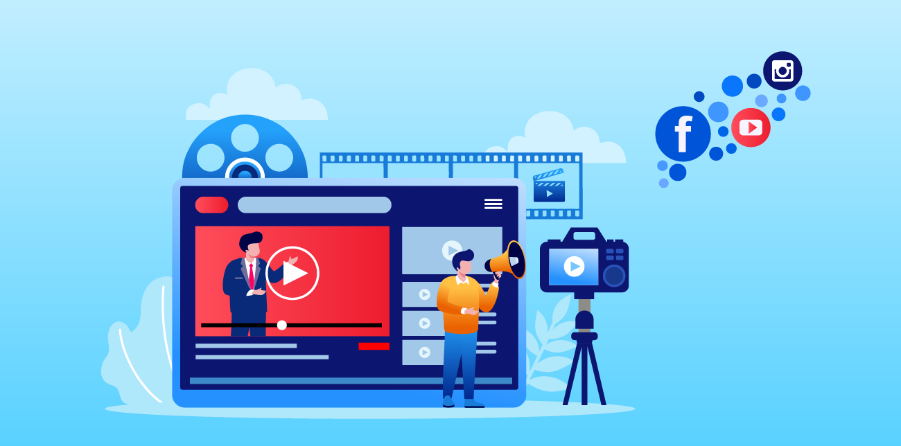 Video market. Use Video marketing. Use Video marketing installation. Video marketing.