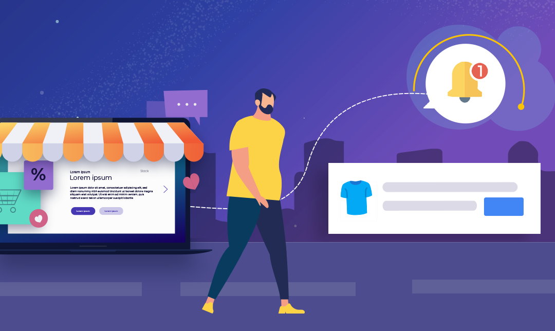 Business Continuity for Retail: Lesson from COVID-19