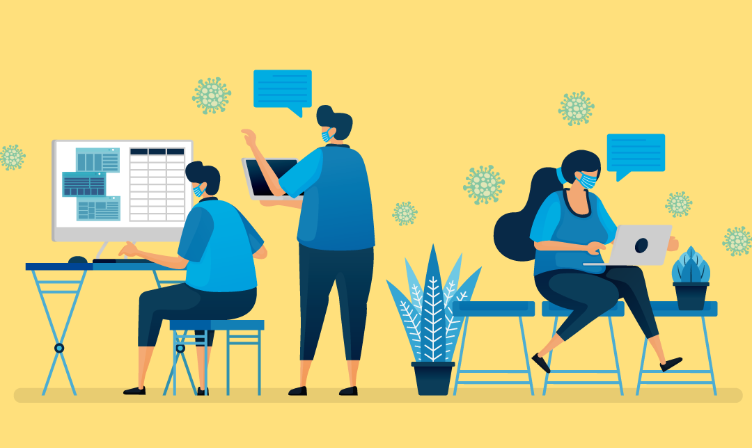 COVID-19: How 34 Businesses Adapted Their Marketing Strategy During Crisis