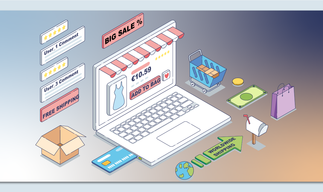 How B2B Companies Can Deliver the Amazon Experience