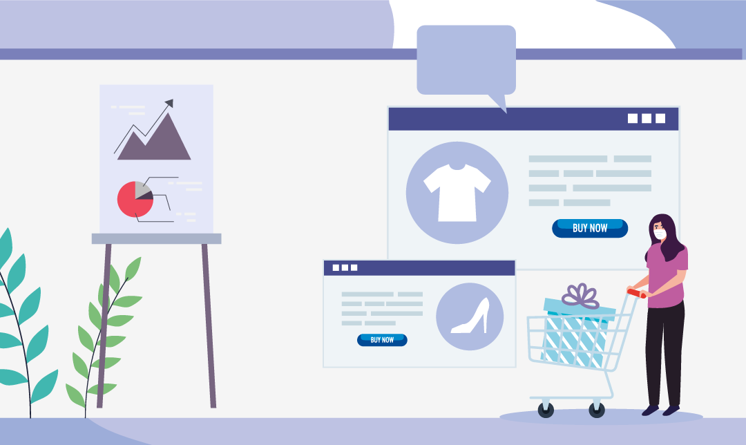 eCommerce Growth in Time of Crisis: What Apparel Retailers Should Know
