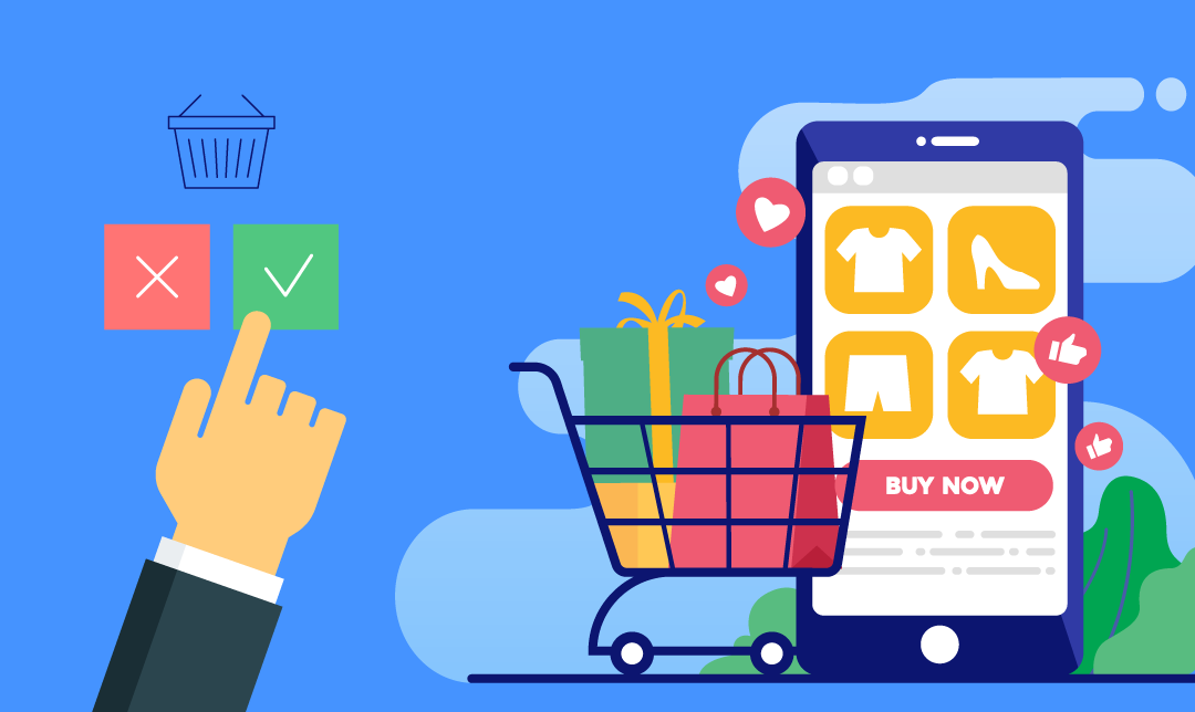 How to Make Visual Commerce Work in Retail