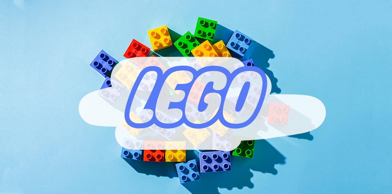 Elegance instinkt eftertænksom LEGO: The Marketing Strategy Behind the Toy Industry Titan - ContactPigeon  | Blog
