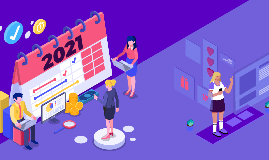 The Guide to Annual Retail Company Budget Planning: 2024 Edition