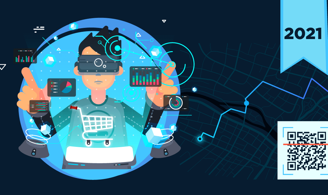 The Top 15 Retail Technologies to Watch in 2024