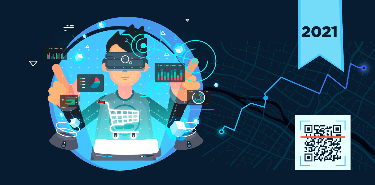 The Top 15 Retail Technologies to Watch in 2023 - ContactPigeon | Blog