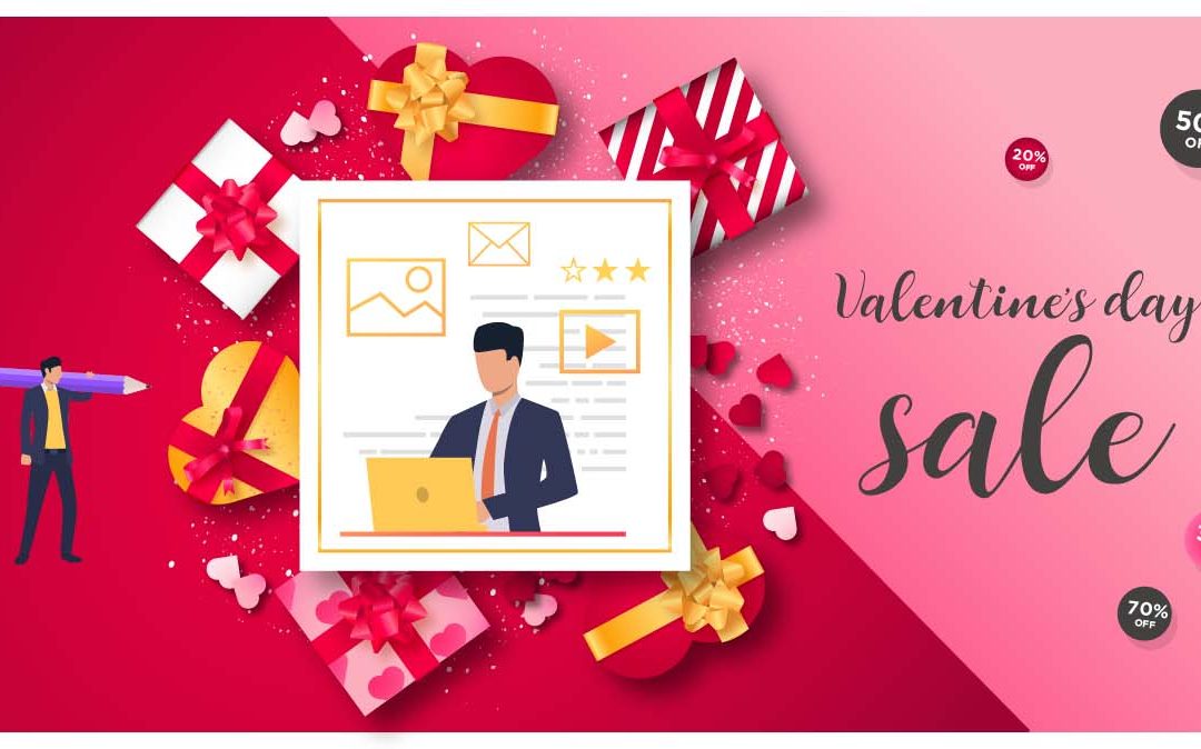 Valentine’s Day Retail Best Practices to steal your customers’ hearts.