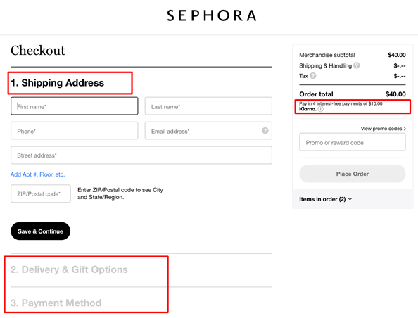 Sephora: The Omnichannel Strategy Which Redefined CX In Cosmetics ...