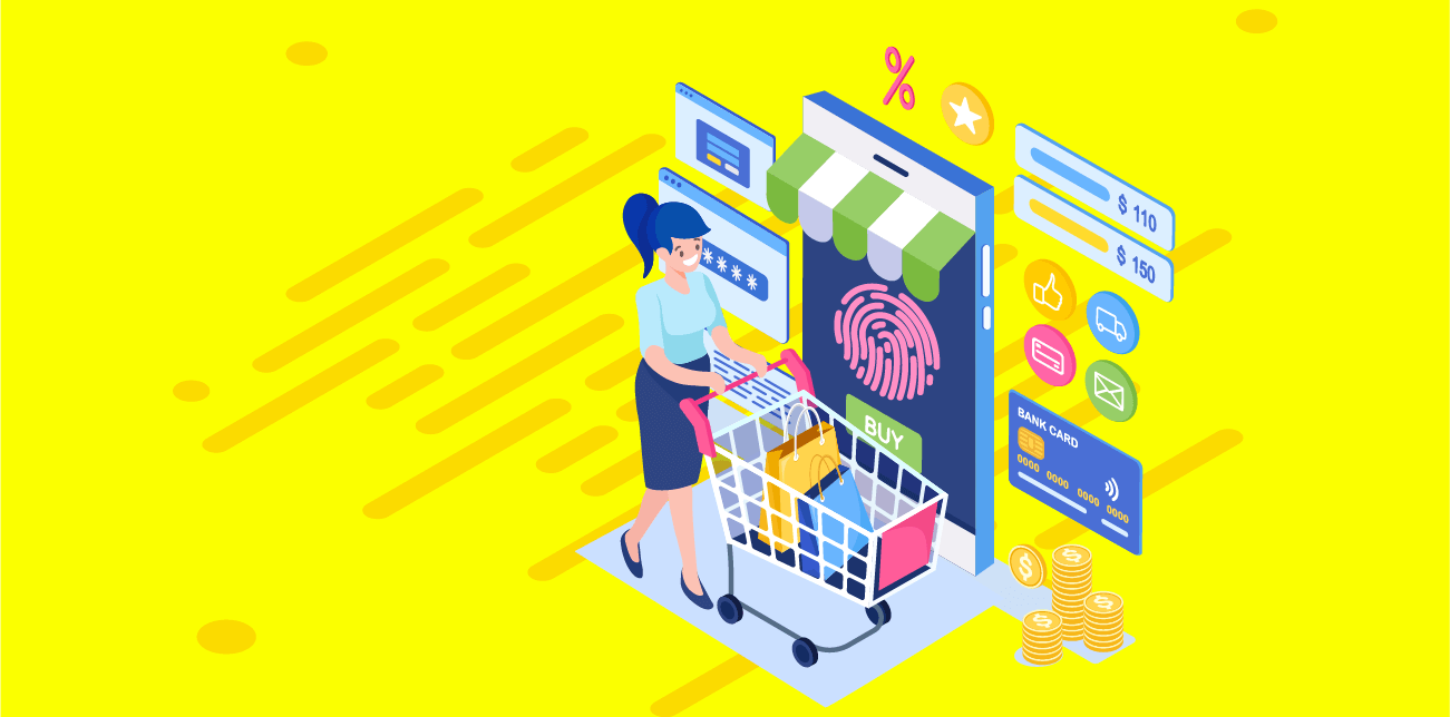 retail trends 2021