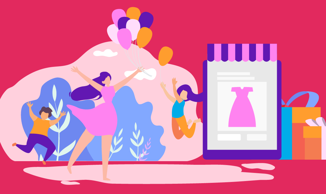 Retail Best Practices: 12 Tactics to Maximize Your Mother’s Day Revenue