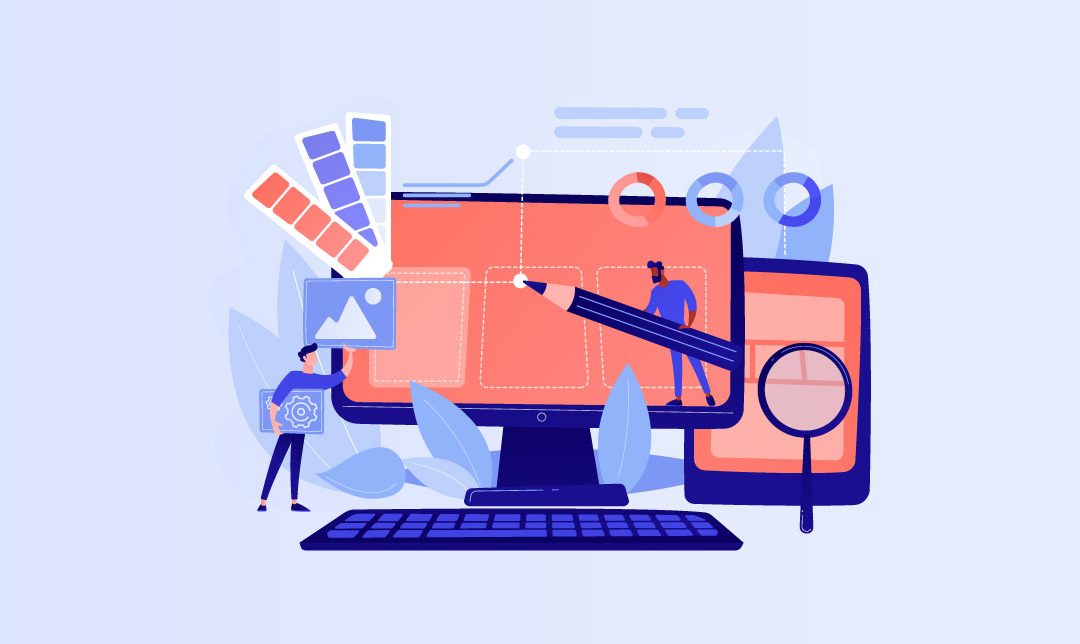 54 eCommerce Homepage Best Practices That WORK [2024]