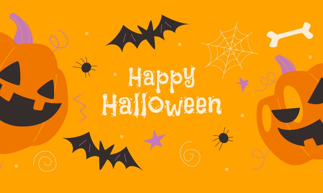 20 Creative Halloween Retail Promotion Ideas