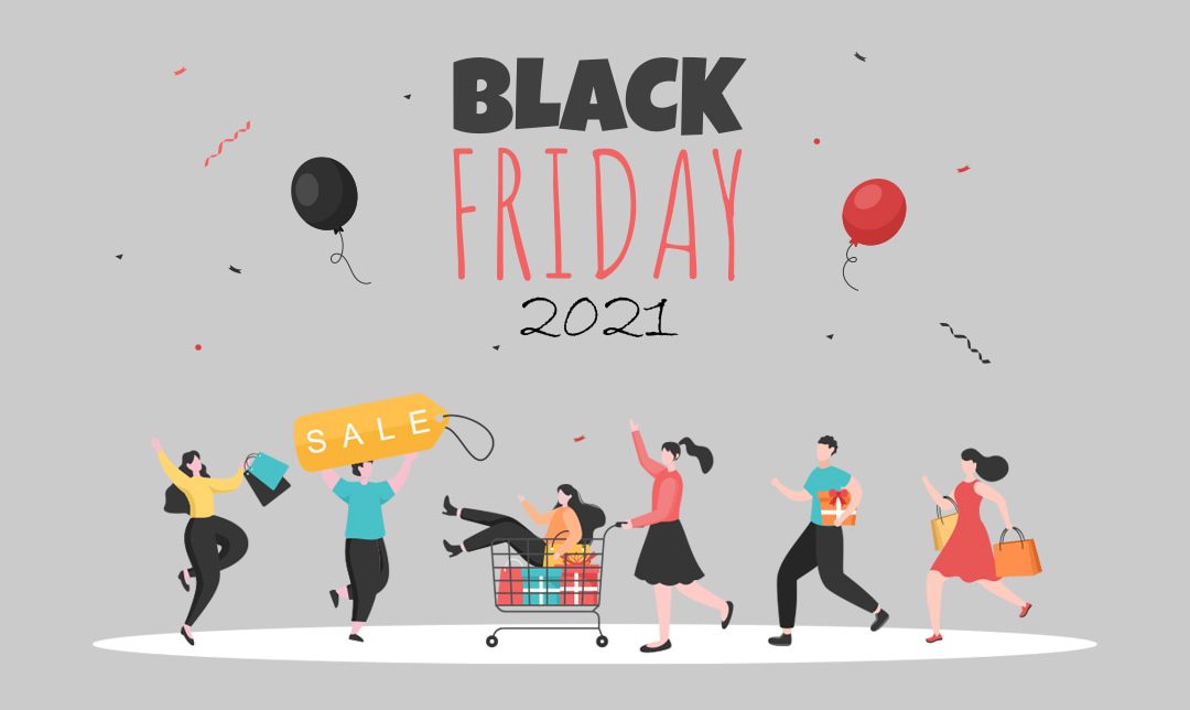 The 30 Best Black Friday Campaigns of All Time (2025 Update)