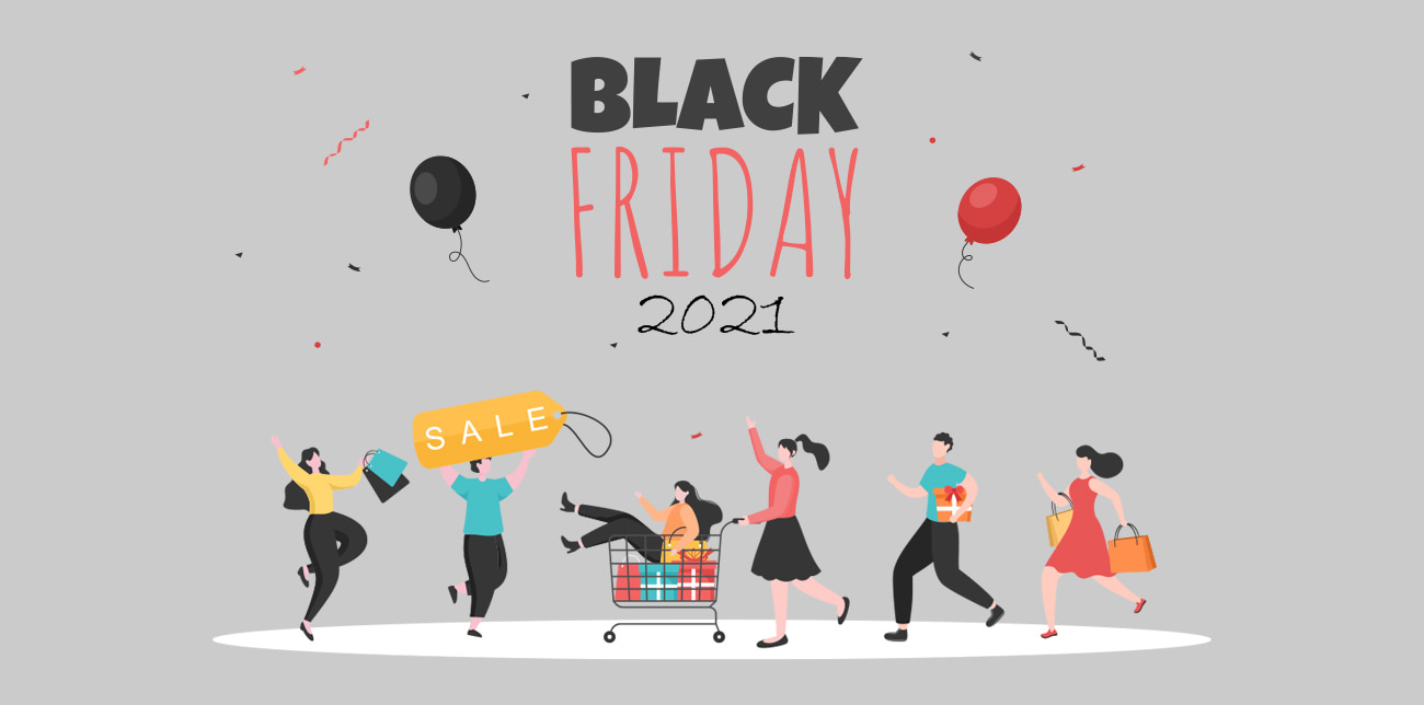 Best Black Friday Campaigns