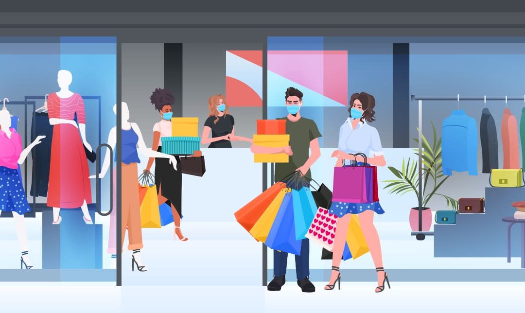 Retail customer experience best practices in the post-COVID-19 era