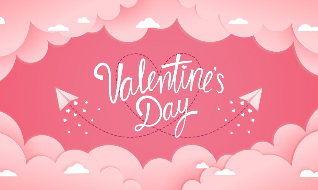 The 25 Best Valentine’s Day Campaigns We Have Ever Seen