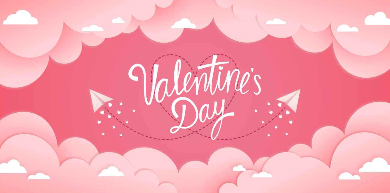 The 21 best Valentine's Day campaigns the world has ever seen -  ContactPigeon | Blog