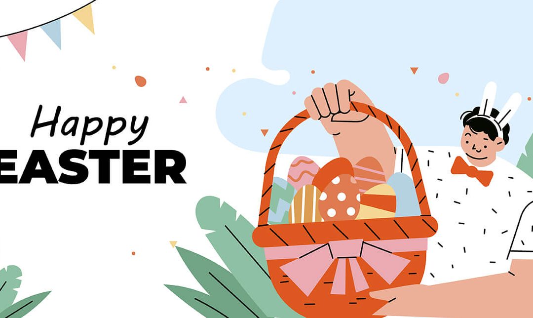 The 16 Best Easter Campaigns of All Time