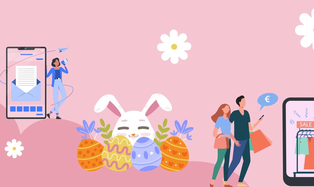 8 Proven Easter Promotion Ideas for eCommerce